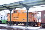 DRGW 1504